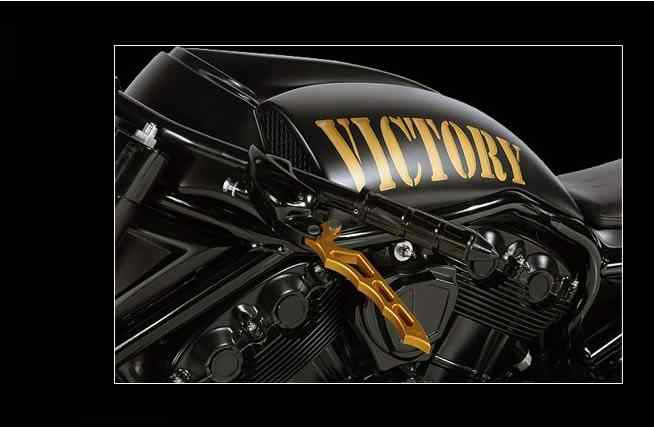 Victory – V-Rod