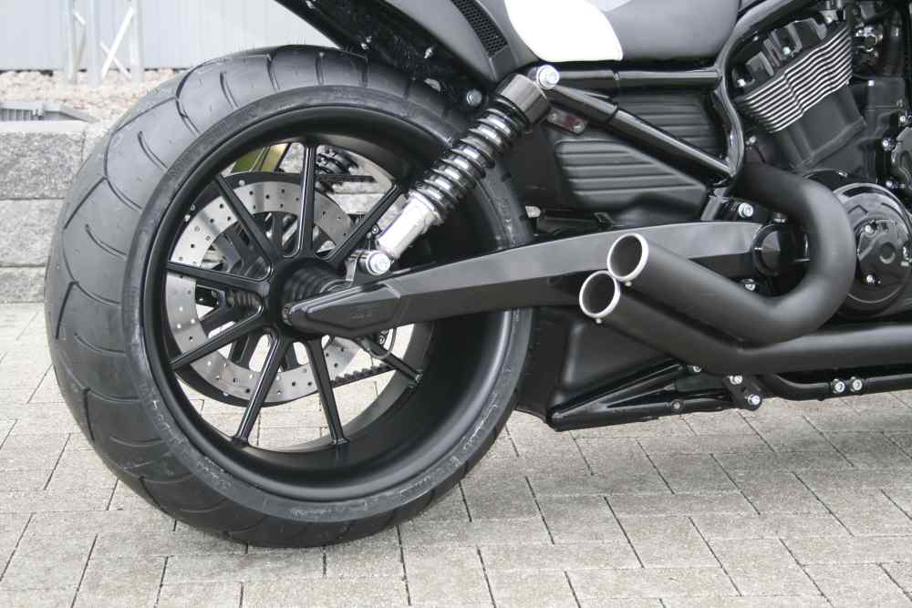 AK47 – V-Rod