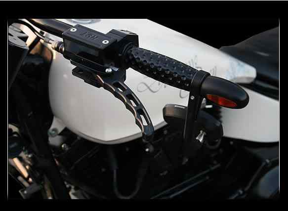 Dancing Queen – Softail