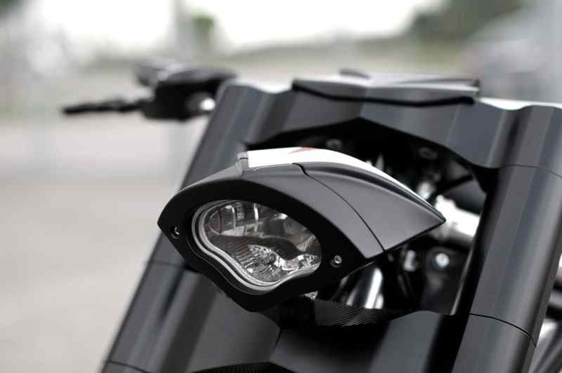 AGRO – V-ROD