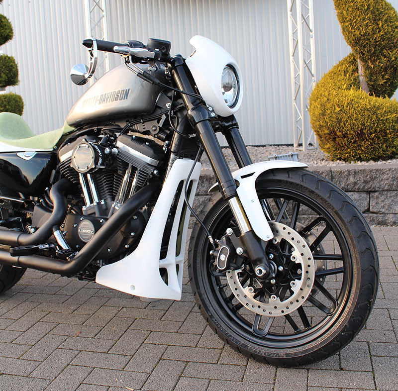 SP-1010    NLC Design Motorspoiler Sporty Roadster