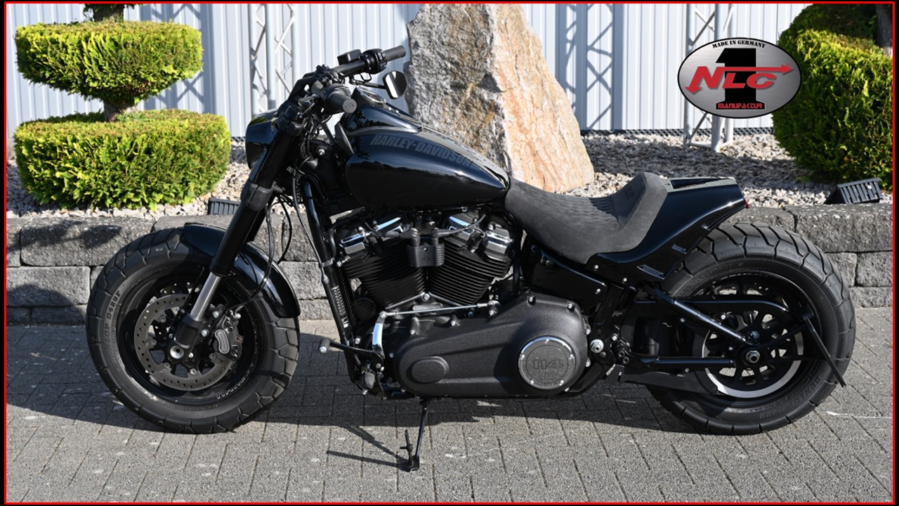 Fat Bob