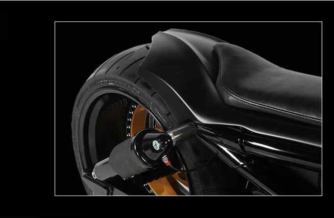 Victory – V-Rod