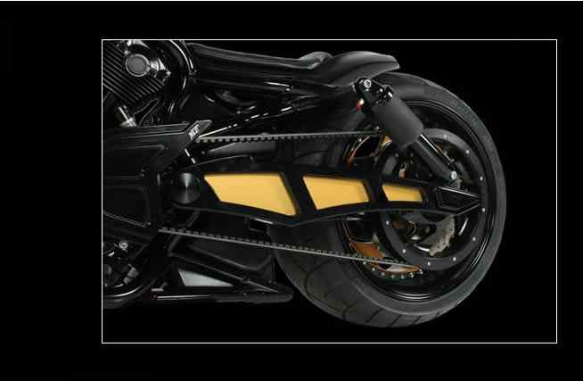 Victory – V-Rod
