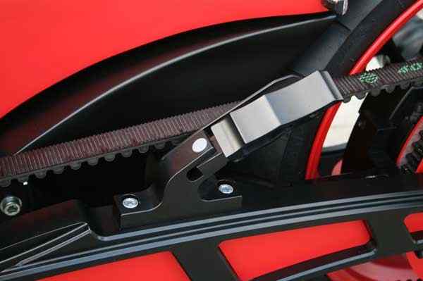 Typhon – V-Rod