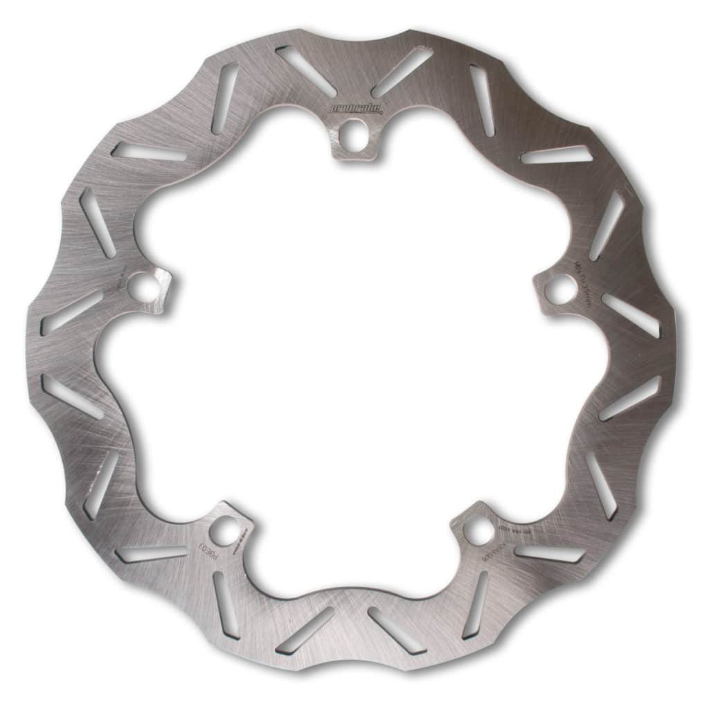 BW-603120     Wave  Bremsscheibe  300 mm  V-Rod