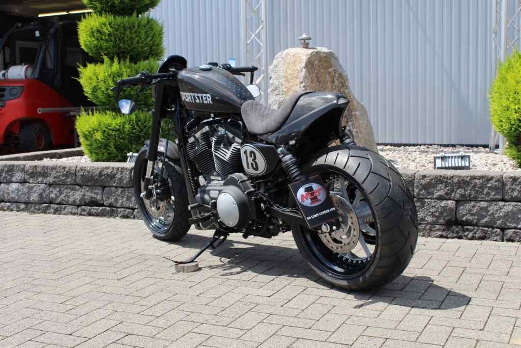 Roadster – Sportster