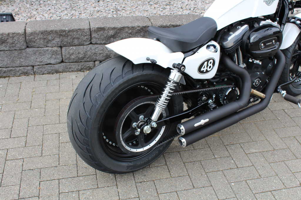 48 – Sportster