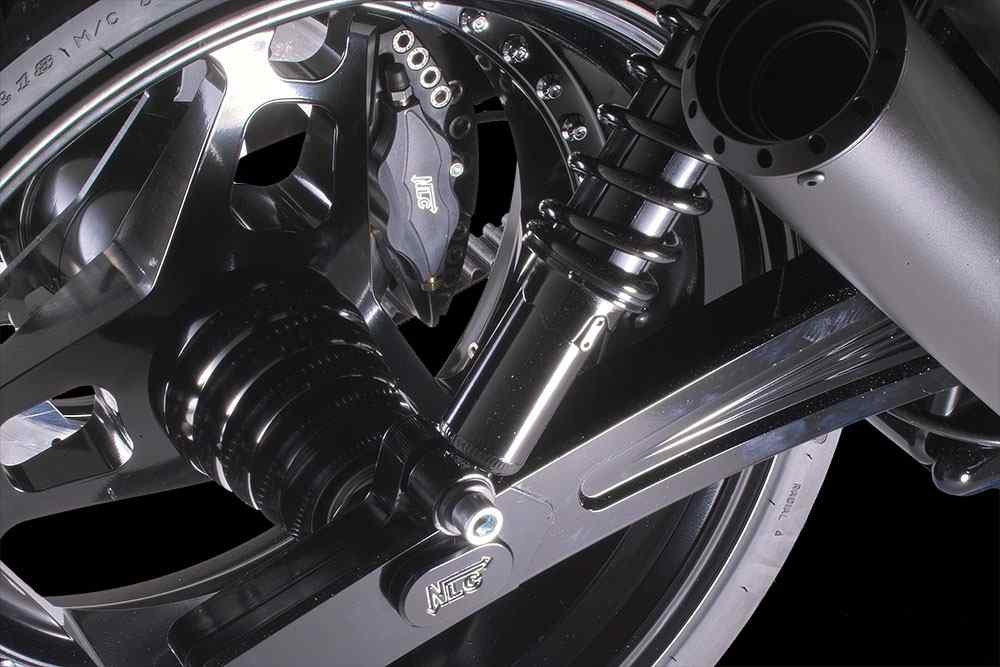STREETROD 24/7 KILL – V-ROD
