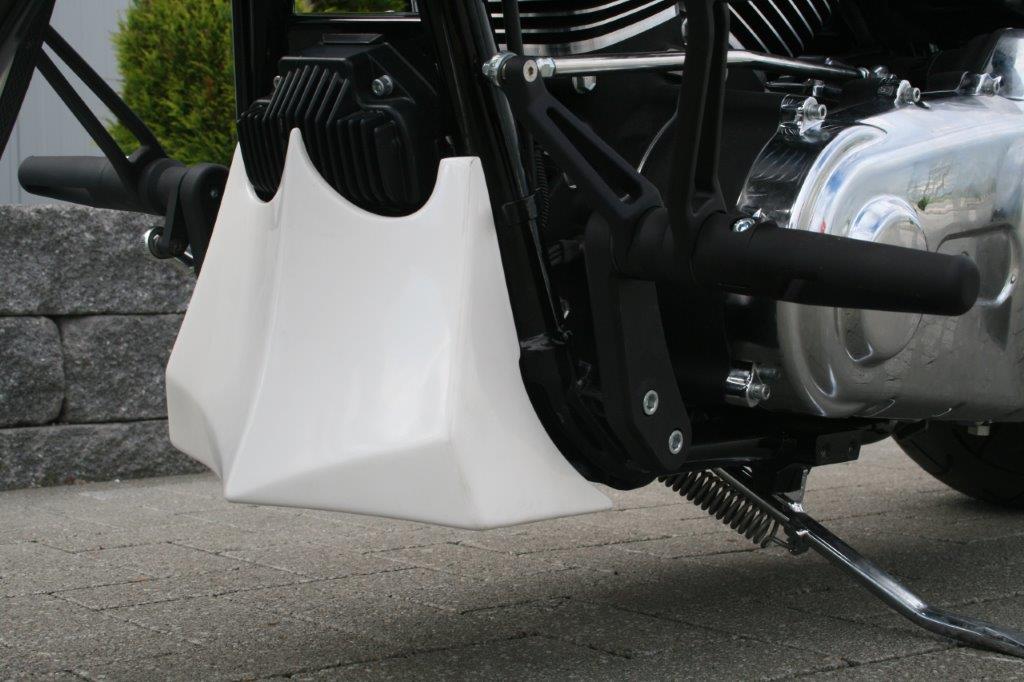 DY-40500      NLC - Heckfender Dyna Bj.2008-2017