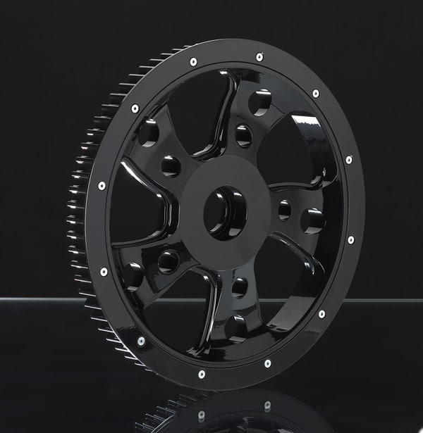 15-365200     3D Pulley Design "Hooligan"