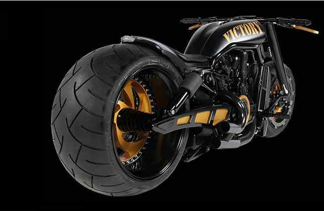 Victory – V-Rod