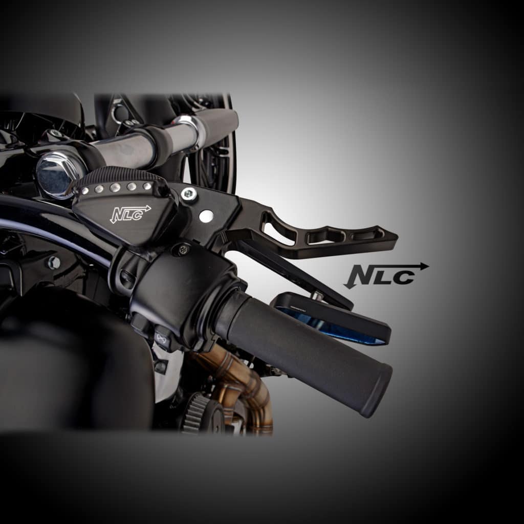 Breakout “Darkside” Milwaukee Eight