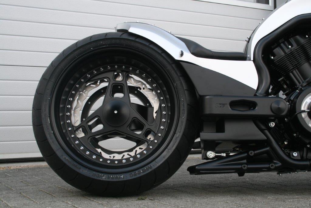 Monza – V-Rod