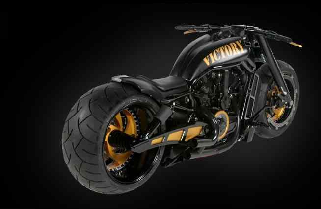 Victory – V-Rod