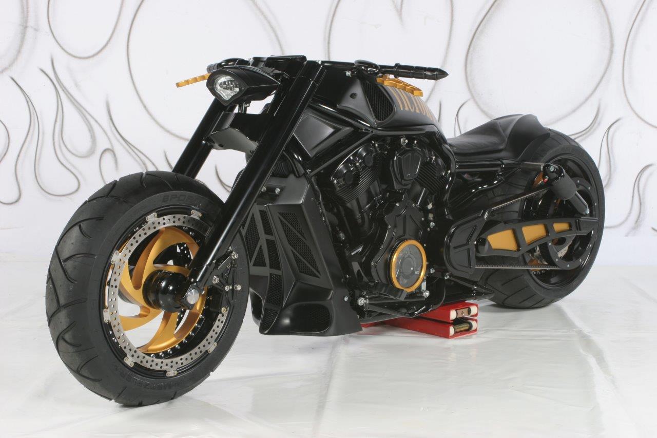 Victory – V-Rod