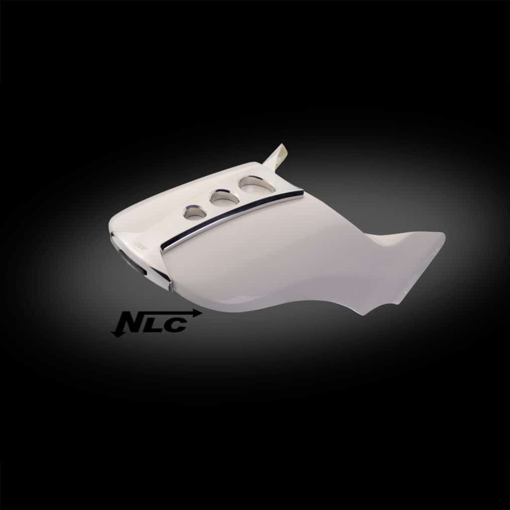 ST-40610     NLC - Design Heckfender Softail nur Breakout und Fatboy ab Bj. 2018