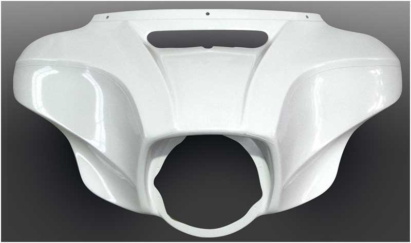 T-3020    Streetglide Design Verkleidung OEM  Bj. 2014-akutell