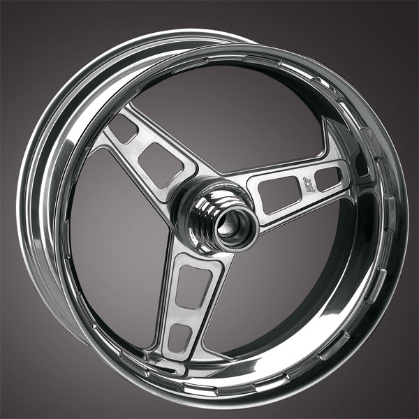 11-1000 Räder 1tlg Design Triple-X