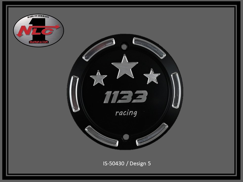 IS-50430 Motordeckel rechts Indian Scout