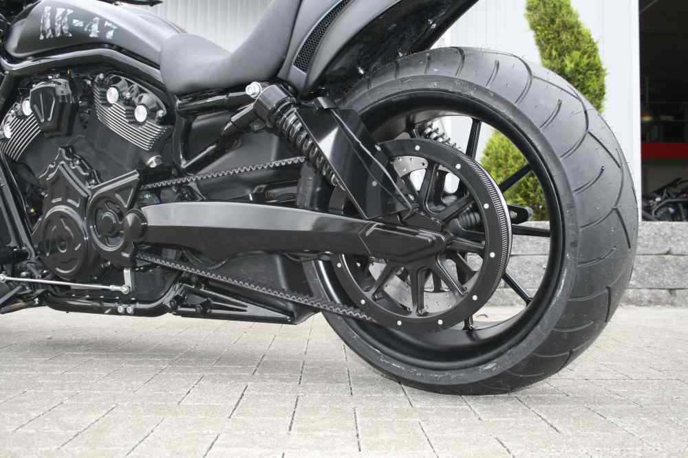 AK47 – V-Rod