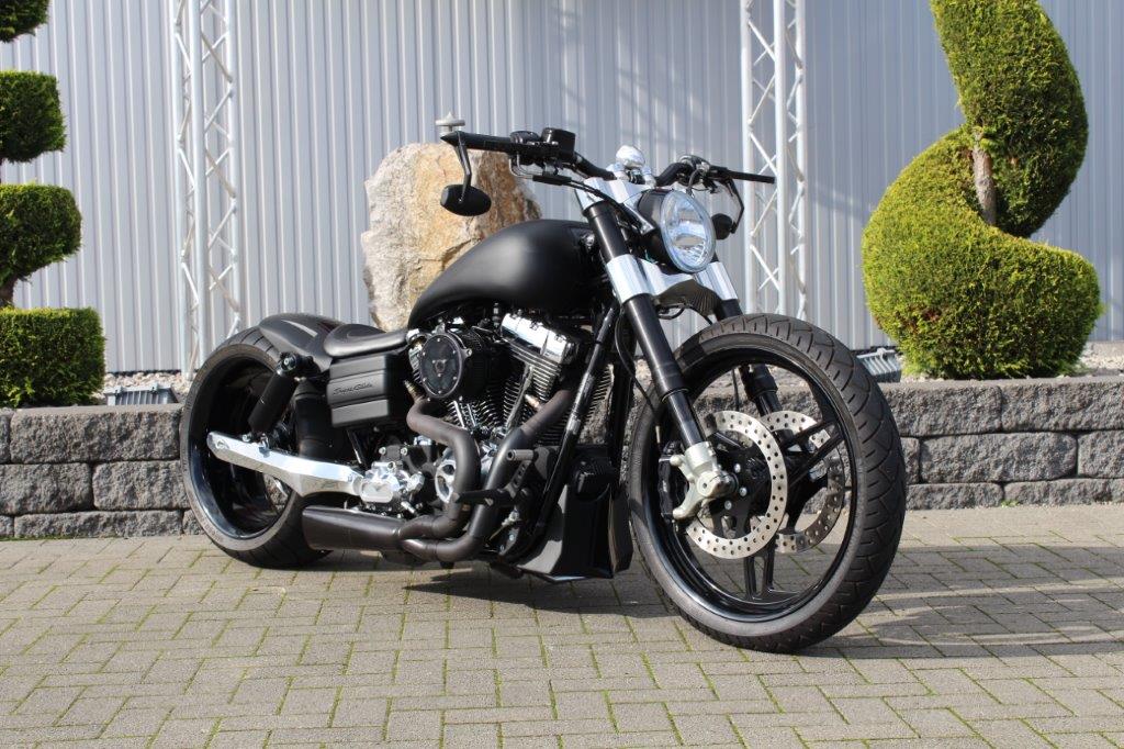 11-1000 Räder 1tlg Design Triple-X