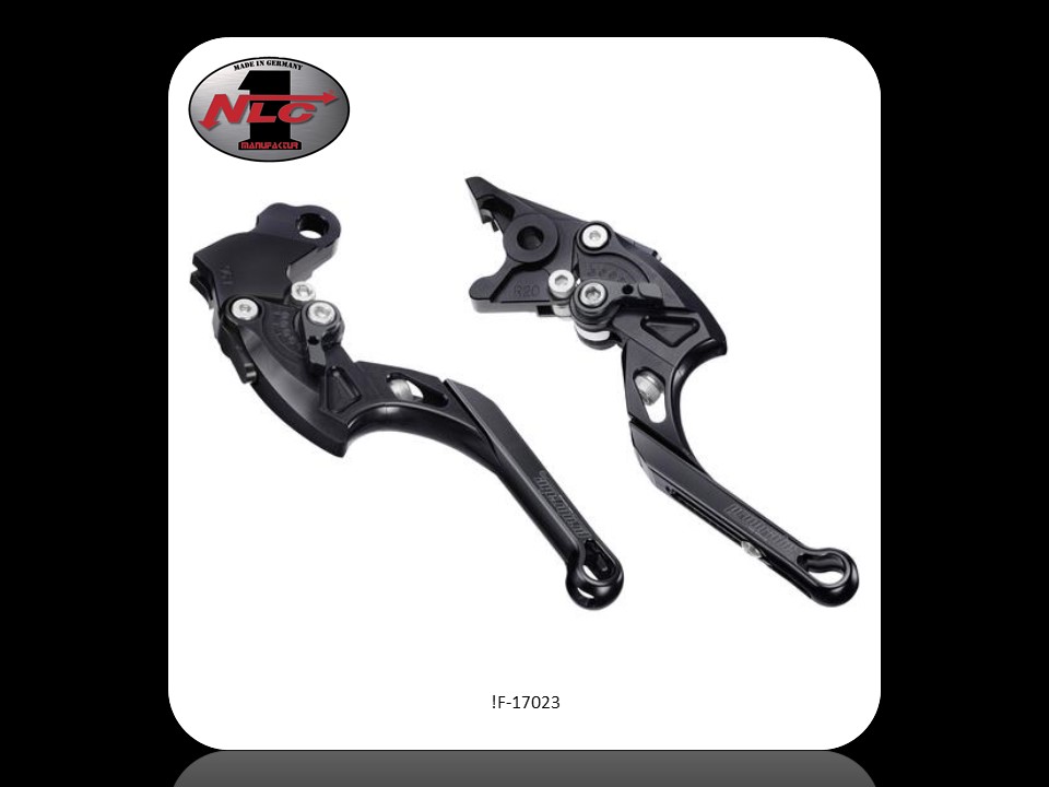 IF-17020 verstellbare Handhebel Indian FTR 1200 alle