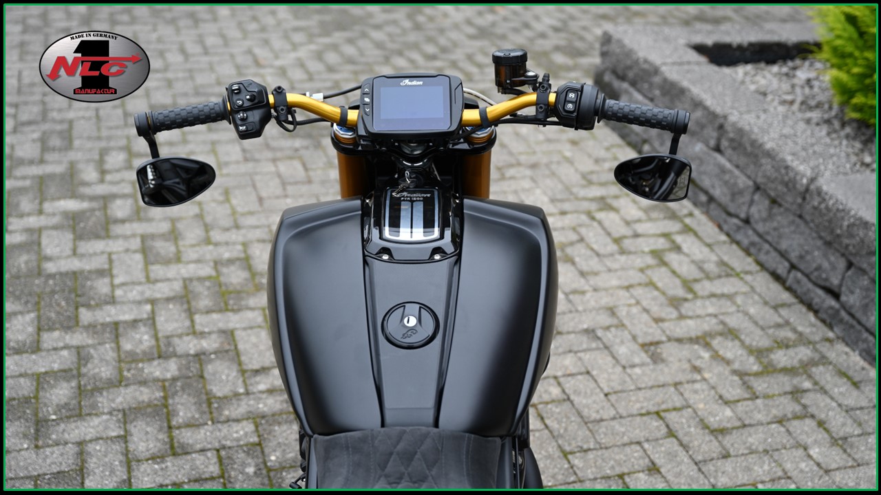 FTR 1200 S