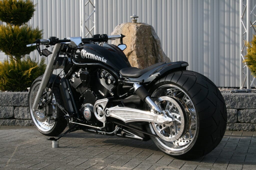 Z-07012    Lenker Dragbar