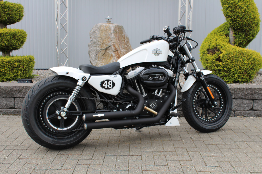 48 – Sportster