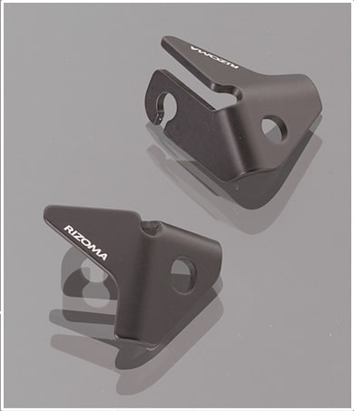 Z-4201-3   Blinkerhalter vorne