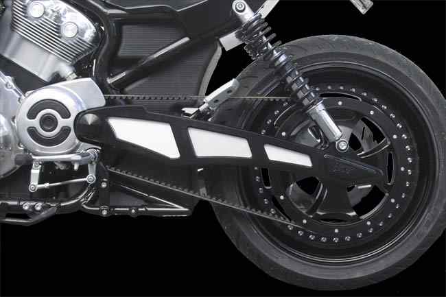 Streetrod Back to the roots – V-Rod