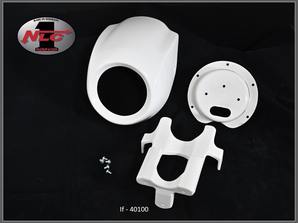 IF-40100 Lampenmaske FTR 1200