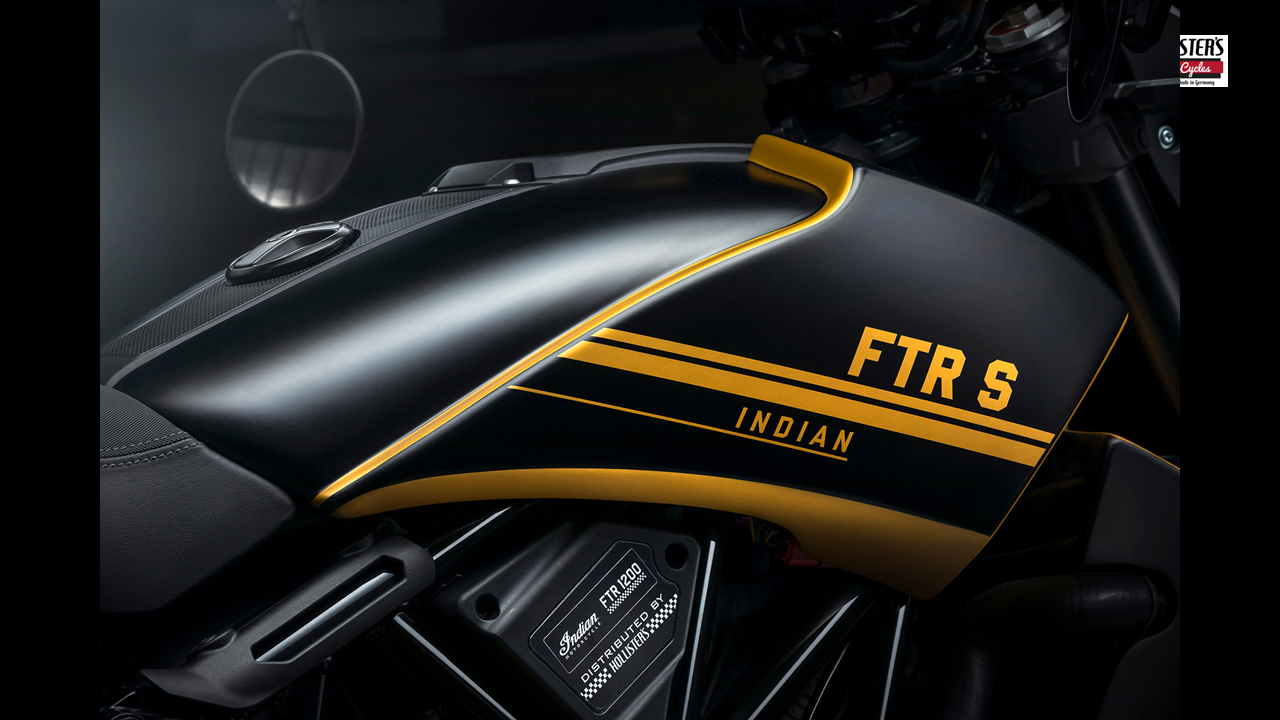 FTR Black Hawk