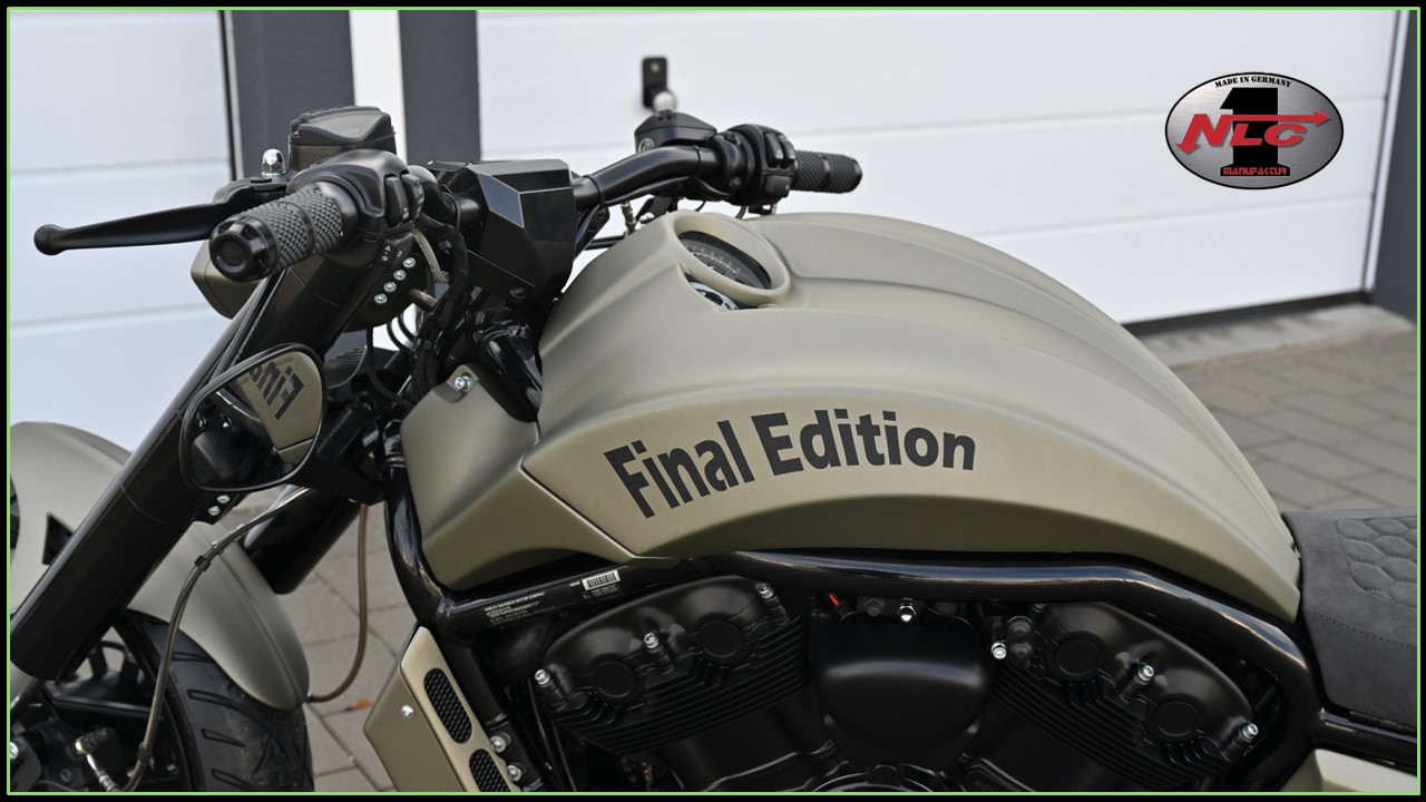 Final Edition