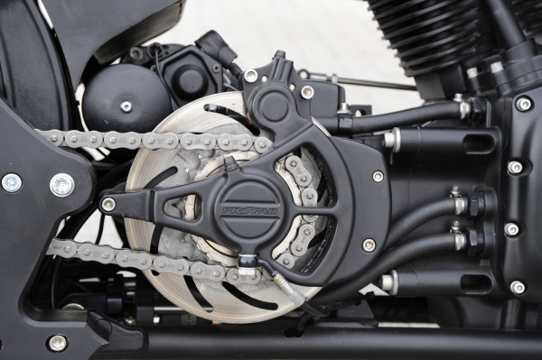 Fuelblaster – Softail