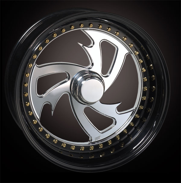 Stealth – V-Rod