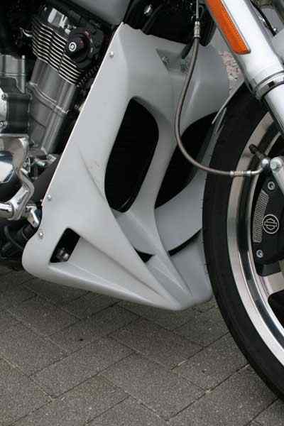 Muscle – V-Rod