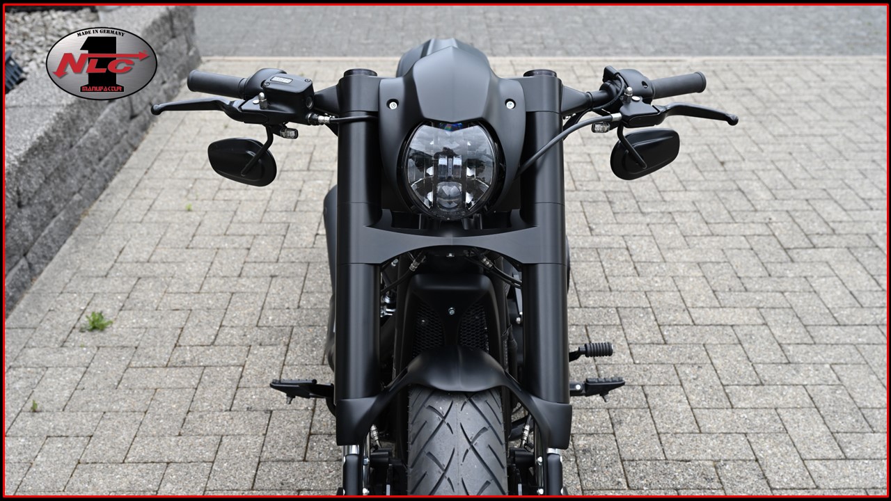 FXDR Midnight