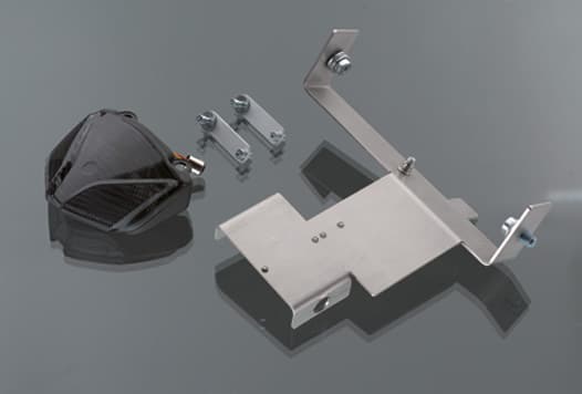VR-4001    Monocoque "Stealth" V-Rod alle Bj.2002-2017