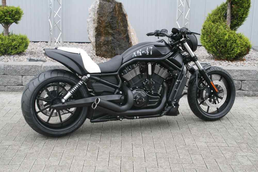 AK47 – V-Rod
