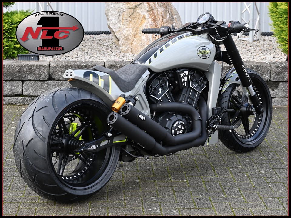 Scout  "GrandPrix"