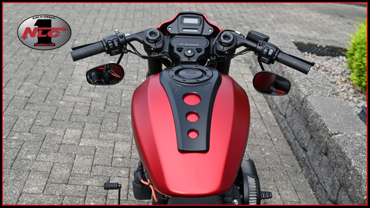 FXDR Red Baron