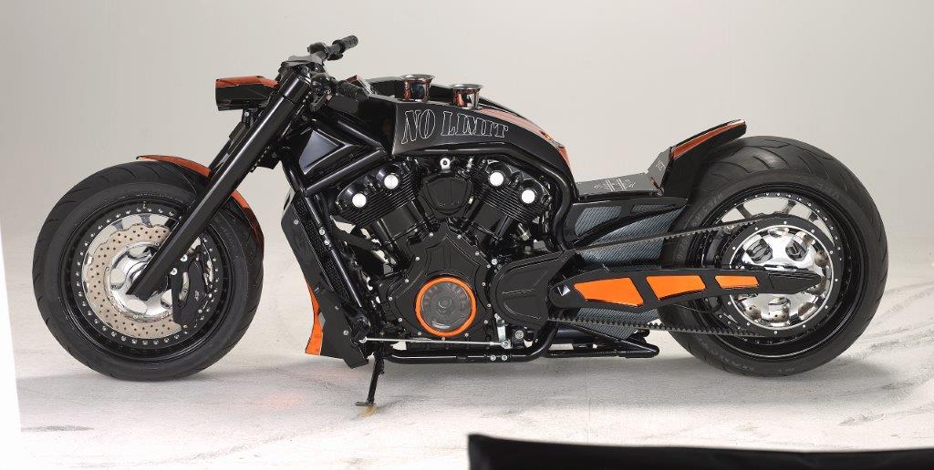 10-2000 Custom Wheel 3tlg. Design Z-06