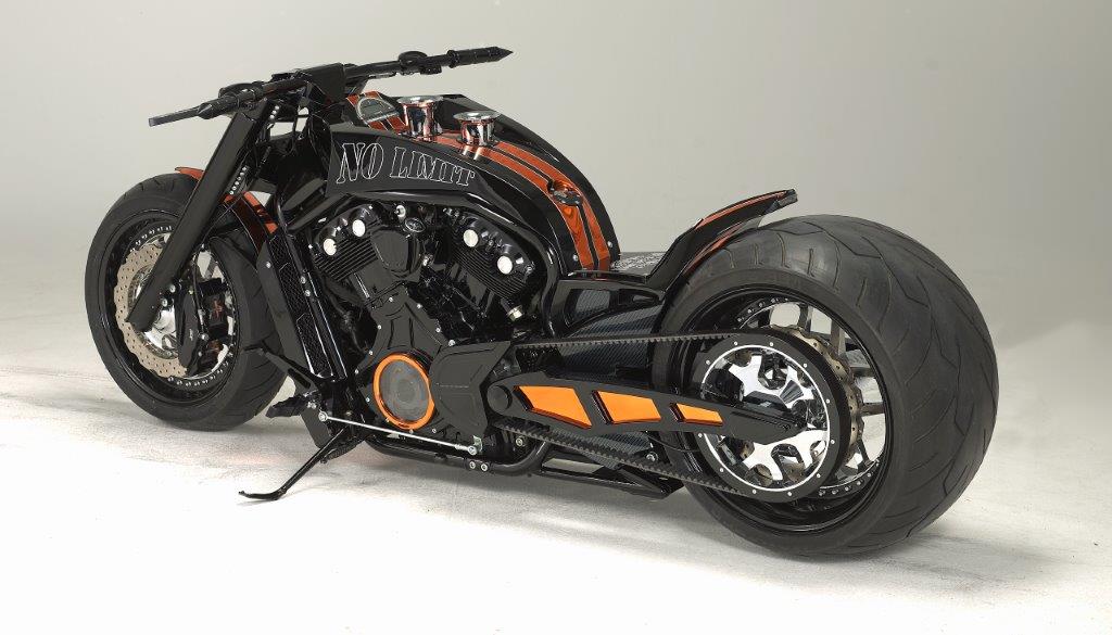 10-2000 Custom Wheel 3tlg. Design Z-06