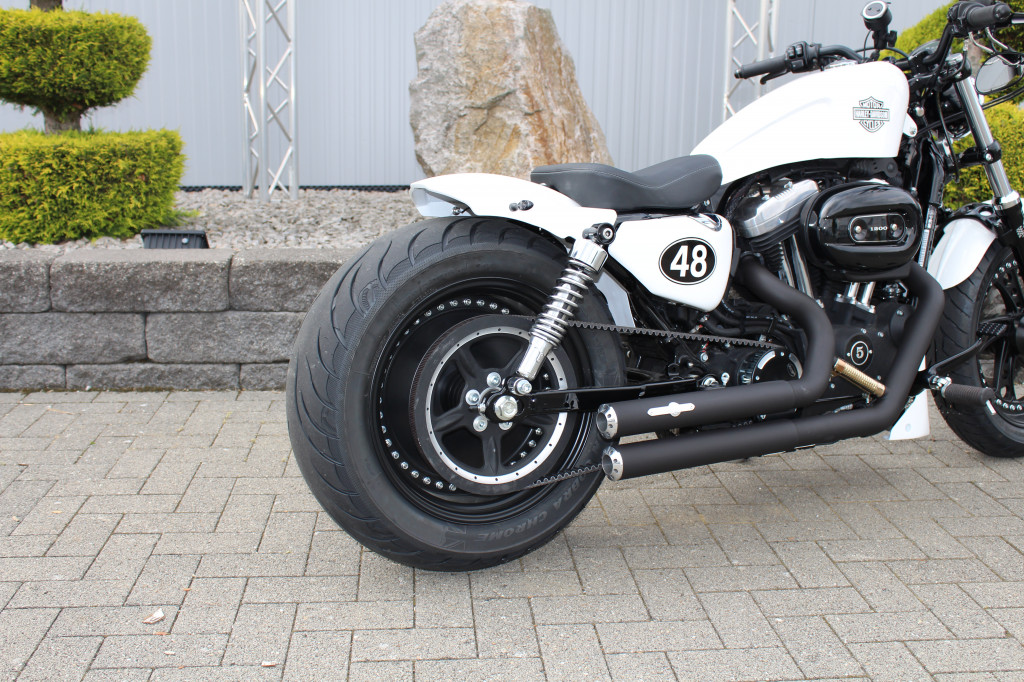 48 – Sportster