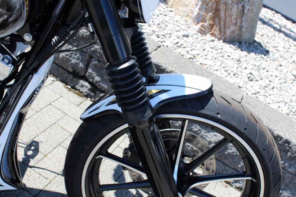 BREAKOUT “NO-LIMIT” – SOFTAIL
