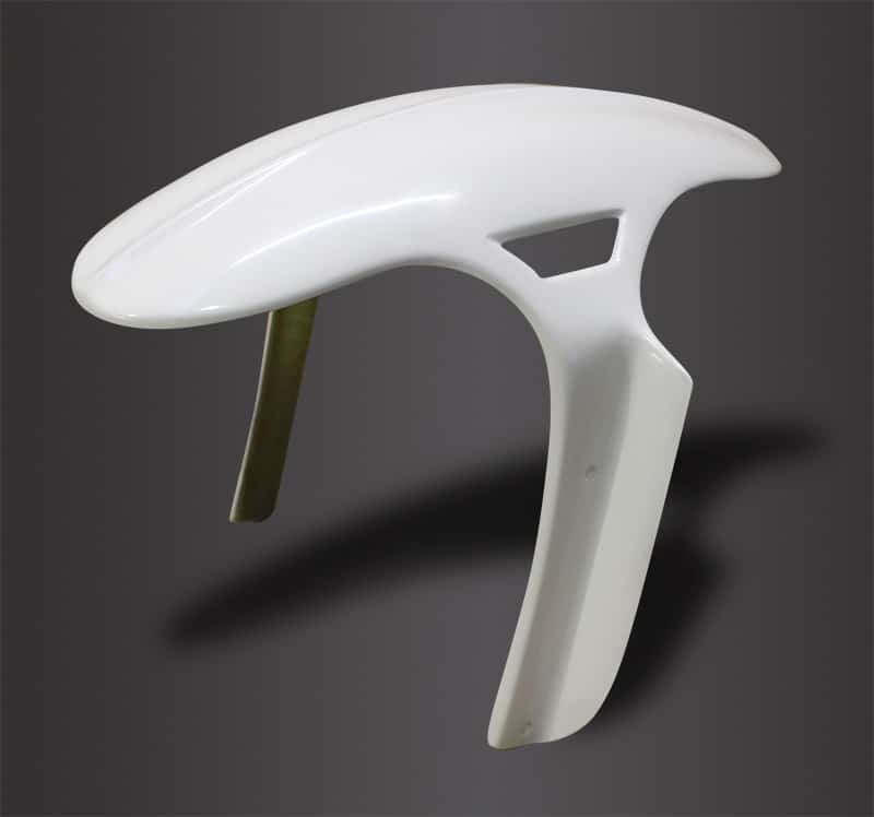 SP-4090    Frontfender Sportster nur Roadster