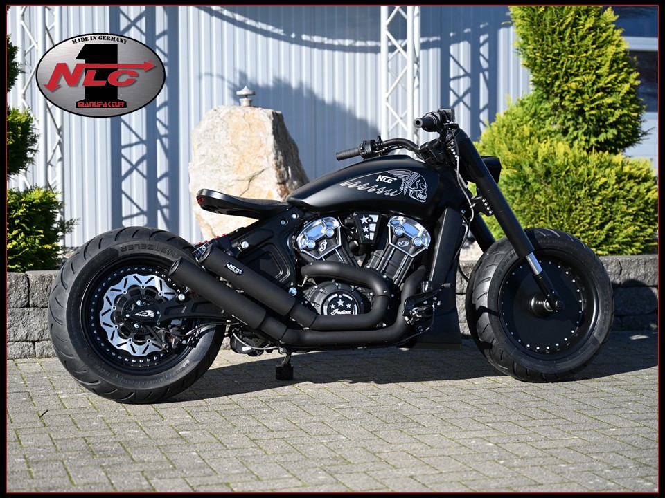 Scout  "Beach Bobber"