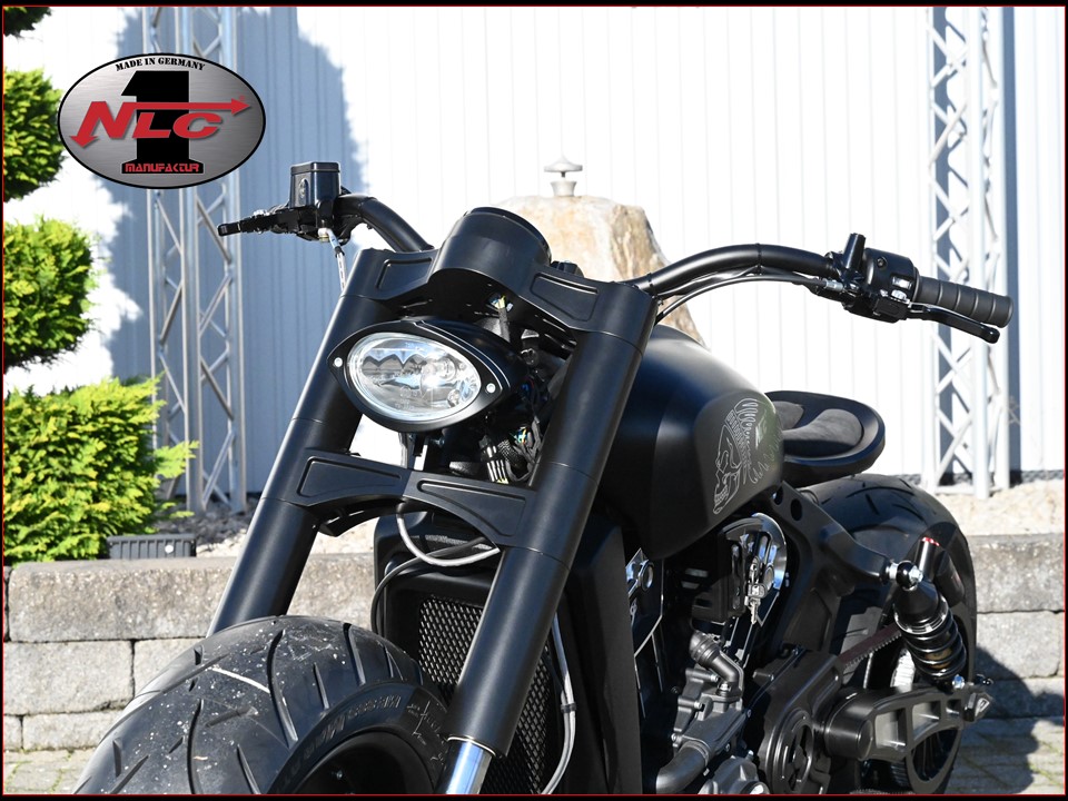 Scout  "Beach Bobber"